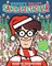 Wheres Wally? Santa Spectacular • Sticker Book 9781406378634 - фото 18772