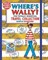 Wheres Wally? The Totally Essential Travel Collection - фото 18776