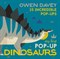 My First Pop-Up Dinosaurs - фото 18788