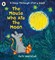 The Mouse Who Ate the Moon - фото 18797