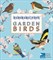 Garden Birds: Panorama Pops - фото 18862
