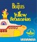 Yellow Submarine: Panorama Pops 9781406380576 - фото 18871