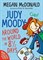 Judy Moody: Around the World in 8 1/2 Days 9781406380743 - фото 19004