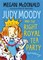 Judy Moody and the Right Royal Tea Party 9781406392357 - фото 19011