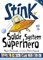 Stink: Solar System Superhero 9781406347098 - фото 19015