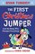 The First Christmas Jumper and the Sheep Who Changed Everything 9781406388732 - фото 19085