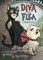 Diva and Flea: A Parisian Tale 9781406373691 - фото 19109