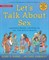 Lets Talk About Sex • 20th Anniversary edition - фото 19428