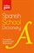 Collins Gem Spanish School Dictionary [4th edition] 9780007569304 - фото 20385