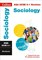 AQA GCSE 9-1 Sociology Workbook - фото 20448