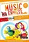 Music Express: Age 5-6 - фото 20757