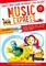 Music Express: Age 6-7 - фото 20758