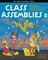 Class Assemblies 2 - фото 20789