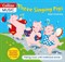 Three Singing Pigs - фото 20837