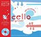 Abracadabra Cello Beginner (Pupil's book + CD) - фото 20895
