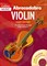 Abracadabra Violin Book 1 (Pupil's Book + CD) 9781408114612 - фото 20898