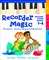 Recorder Magic Books 14 Piano Accompaniments - фото 20921