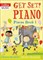 Get Set! Piano Pieces Book 1 - фото 20938