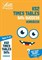 KS2 Times Tables Ages 7-11 Practice Workbook 9780008294151 - фото 20992