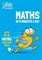 Letts Maths in 5 Minutes Ages 5-6 9780008311087 - фото 21010