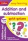 Addition & Subtraction Ages 7-9 - фото 21141