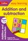 Addition and Subtraction Ages 7-9 - фото 21201