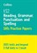 KS2 SATs Practice Papers Grammar, Punctuation and Spelling: 2020 tests - фото 21250