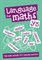 Year 5 Language for Maths Teacher Resources: EAL Support - фото 21293
