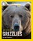 National Geographic Readers — FACE TO FACE WITH GRIZZLIES: Level 6 - фото 21427