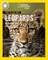 National Geographic Readers — FACE TO FACE WITH LEOPARDS: Level 6 - фото 21428