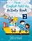 First English Words Activity Book 2 - фото 21581