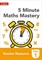 5 Minute Maths Mastery — Year 1 9780008311148 - фото 21712