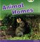 Animal Homes - фото 21951