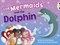 The Mermaids and Dolphins - фото 22003
