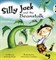 Silly Jack & Beanstalk - фото 22033