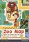 Zoo Map - фото 22039