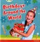 Birthdays around the world - фото 22046