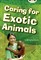 Caring for Exotic Animals - фото 22147
