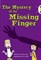 The Mystery of the Missing Finger - фото 22255