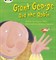 Bug Club Phonics Fiction Set 25 Giant George - фото 22423