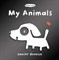 My Animals 9780747597100 - фото 22747