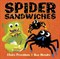 Spider Sandwiches 9781408852583 - фото 22754