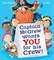 Captain McGrew Wants You for His Crew! - фото 22897