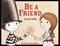 Be a Friend - фото 22918