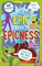 The Epic Book of Epicness - фото 23003
