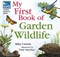 RSPB My First Book of Garden Wildlife - фото 23041