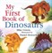 My First Book of Dinosaurs - фото 23042