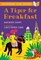 A Tiger for Breakfast: A Bloomsbury Young Reader - фото 23045