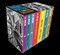 Harry Potter Boxed Set: The Complete Collection (Adult Paperback) - фото 23115