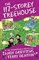 The 117-Storey Treehouse 9781509885275 - фото 23186